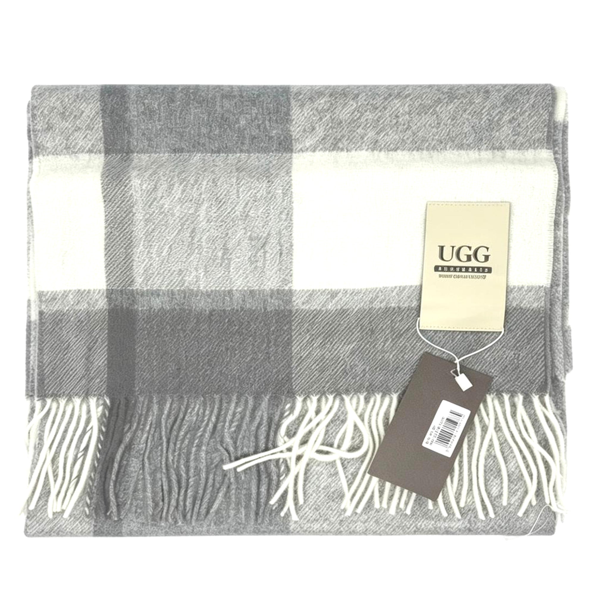 Scarf Wool Uggs