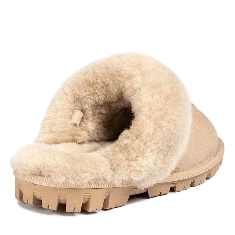UGG Ela Ladies Scuff