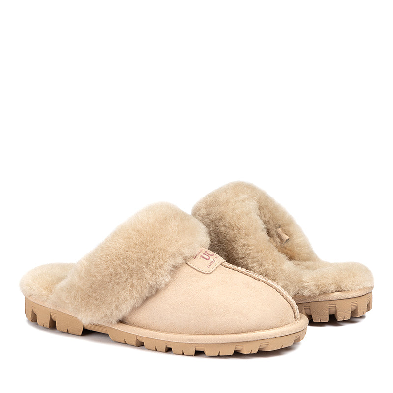 UGG Ela Ladies Scuff