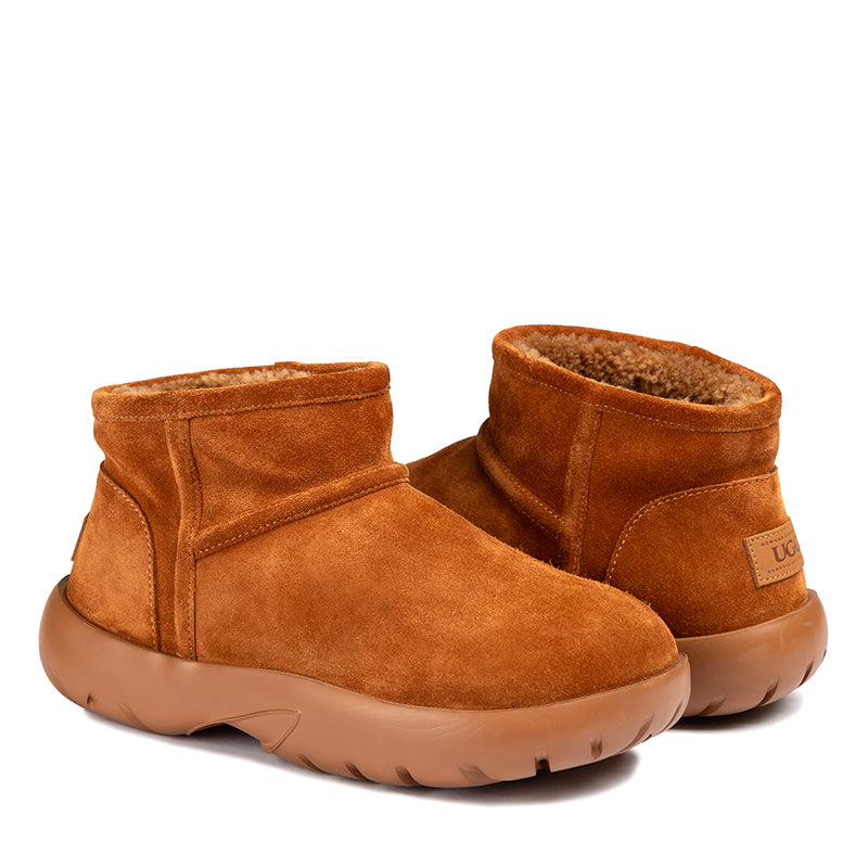 UGG Premium Ashton Mini Boots