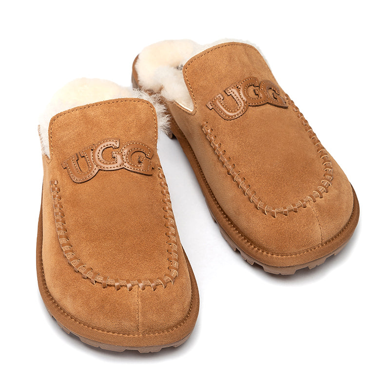 Jes Logo Uggs