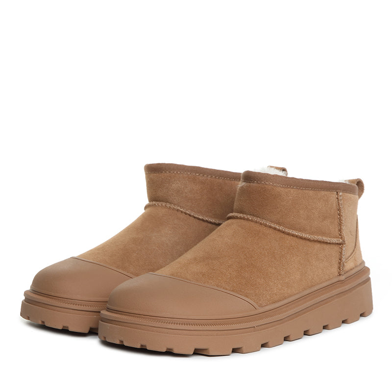 Mini Atasha Terrain Ugg Boots