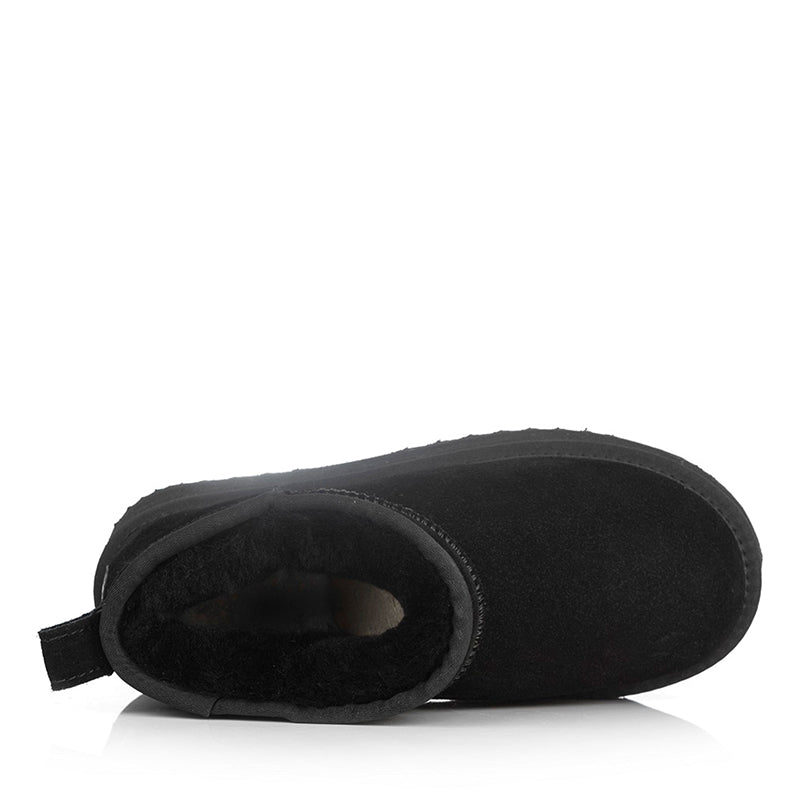 UGG Mini Slant Platform Boots