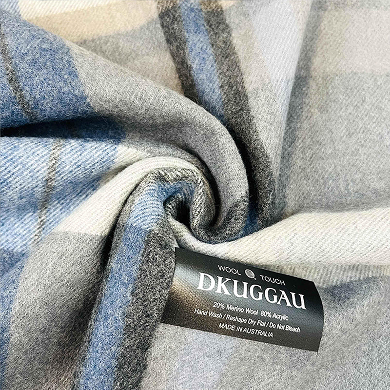 Refined Wool Scarf Uggs