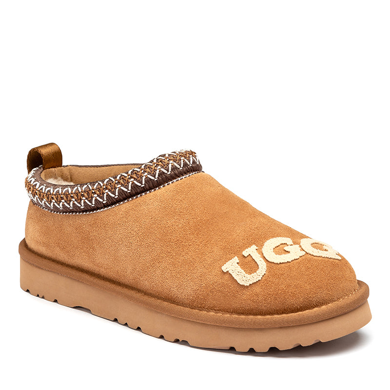 Tass Ultimate Ugg Slippers
