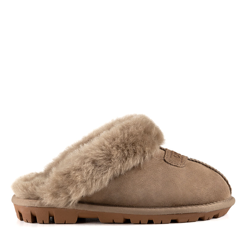 UGG Ela Ladies Scuff