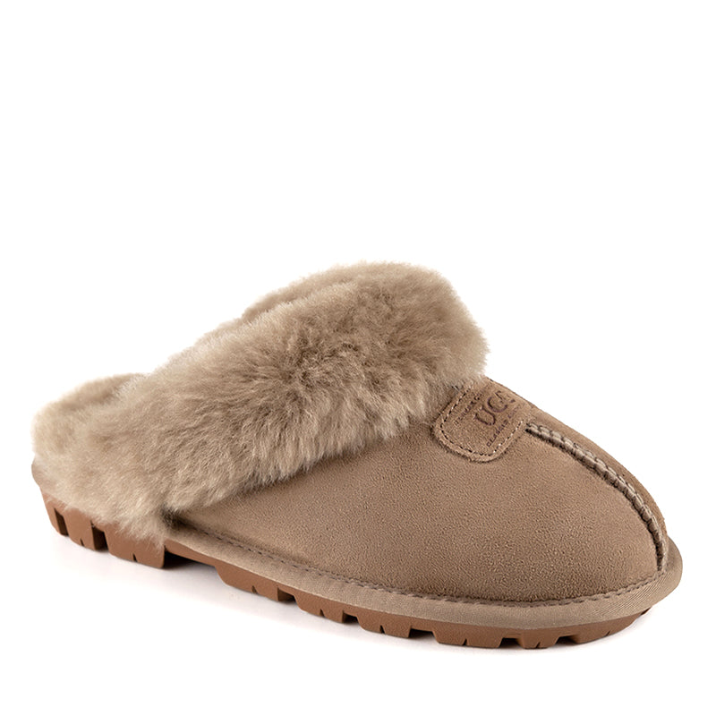 UGG Ela Ladies Scuff
