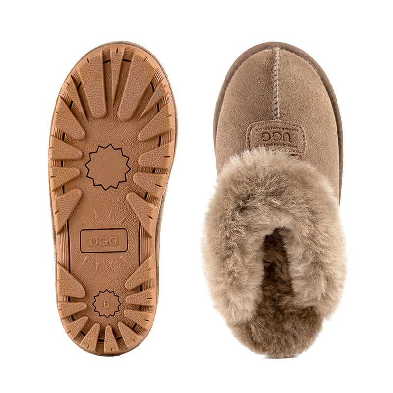UGG Ela Ladies Scuff