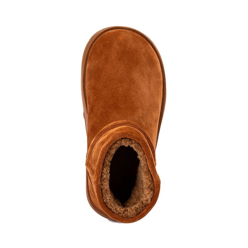 UGG Premium Ashton Mini Boots
