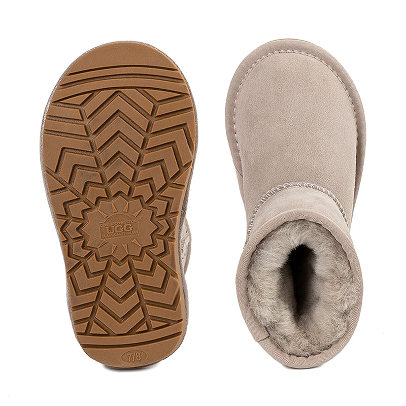 UGG Kids Mini Boots