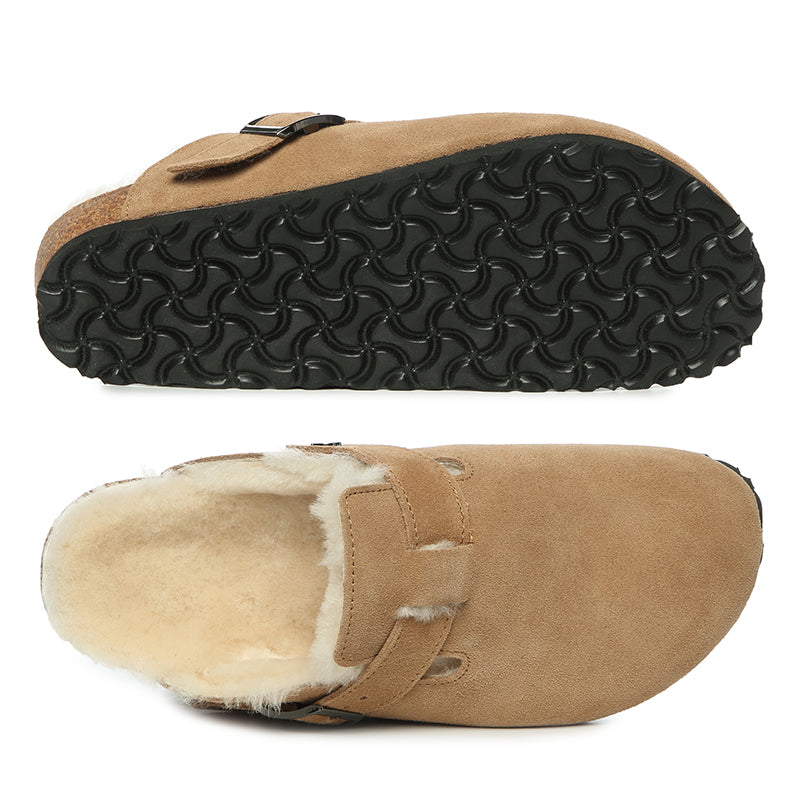 Owen Ugg Slipper