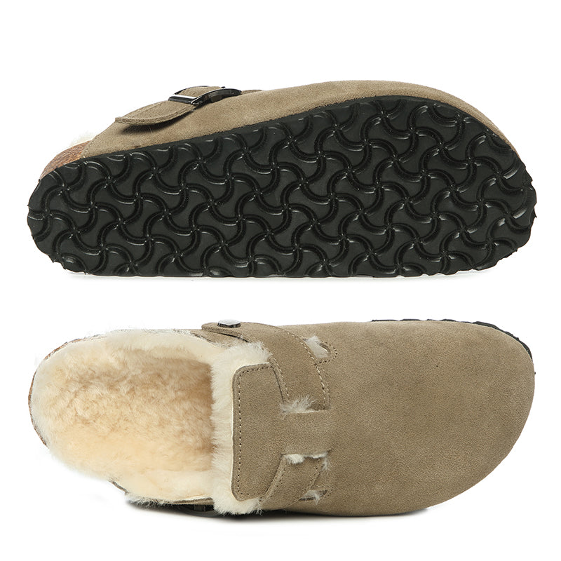 Owen Ugg Slipper