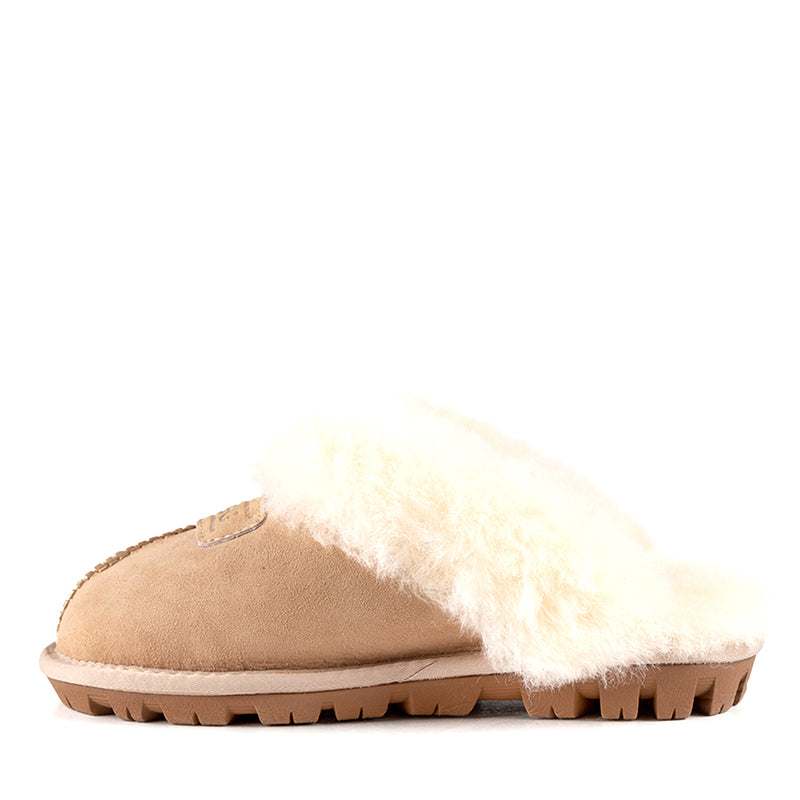 UGG Ela Ladies Scuff
