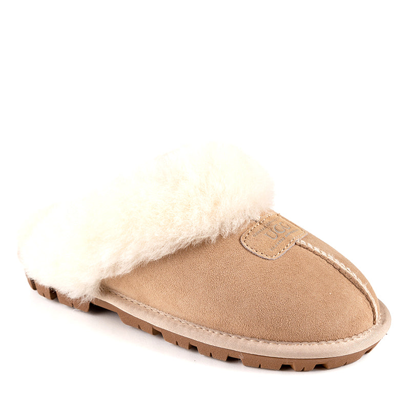 UGG Ela Ladies Scuff