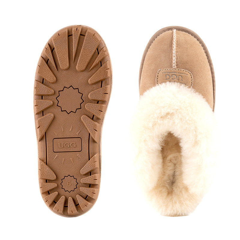 UGG Ela Ladies Scuff