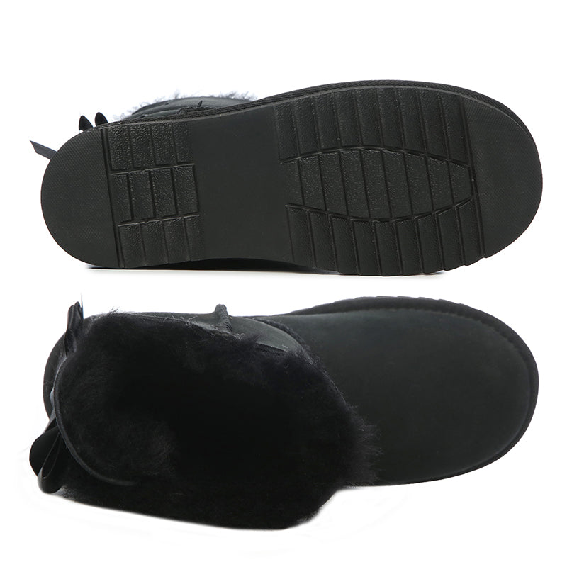 UGG Premium Short Bow Boots