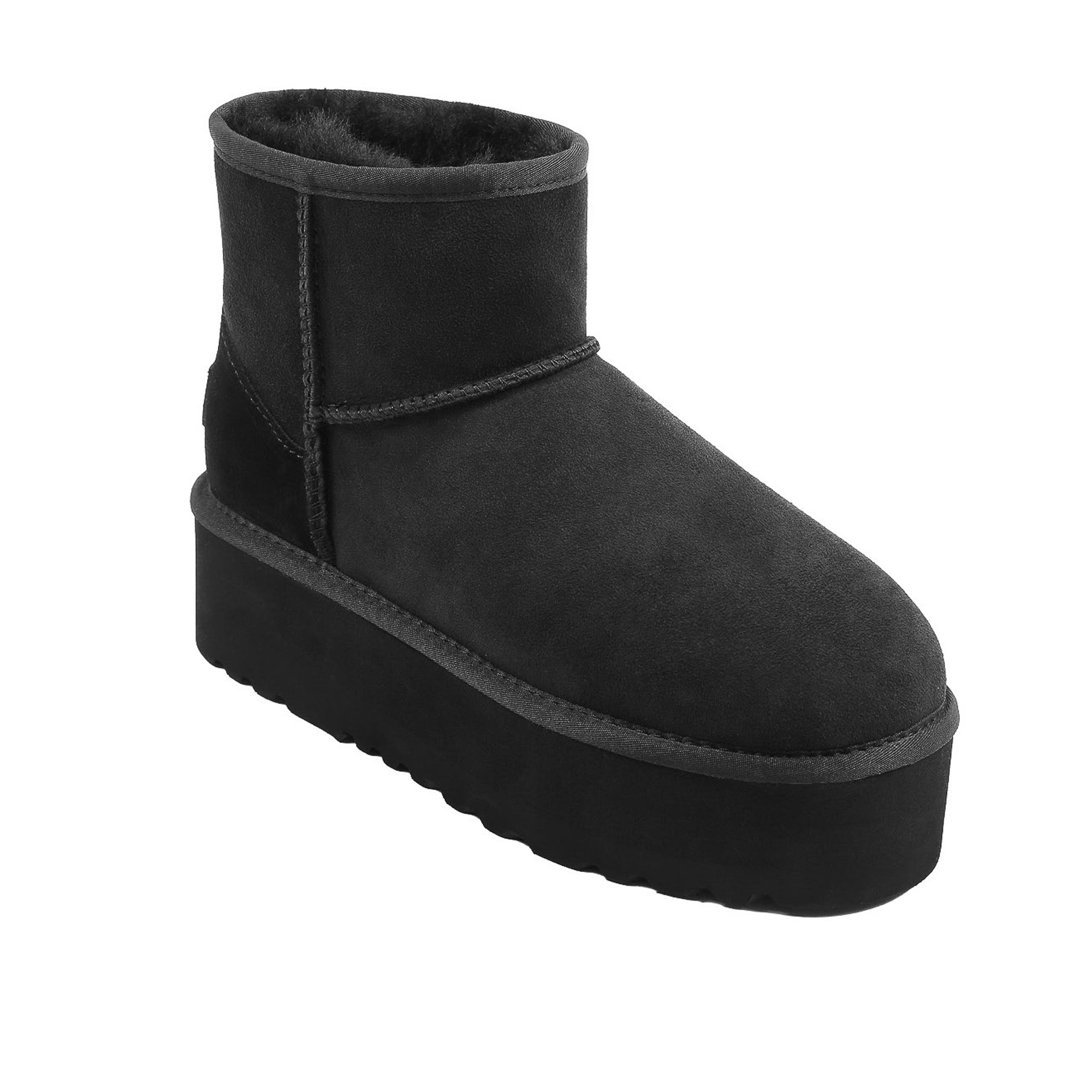 UGG Premium Ultra Platform Boots
