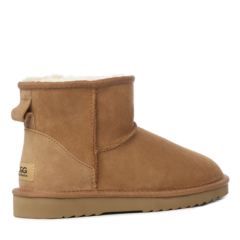 UGG Premium Unisex Ankle Boots