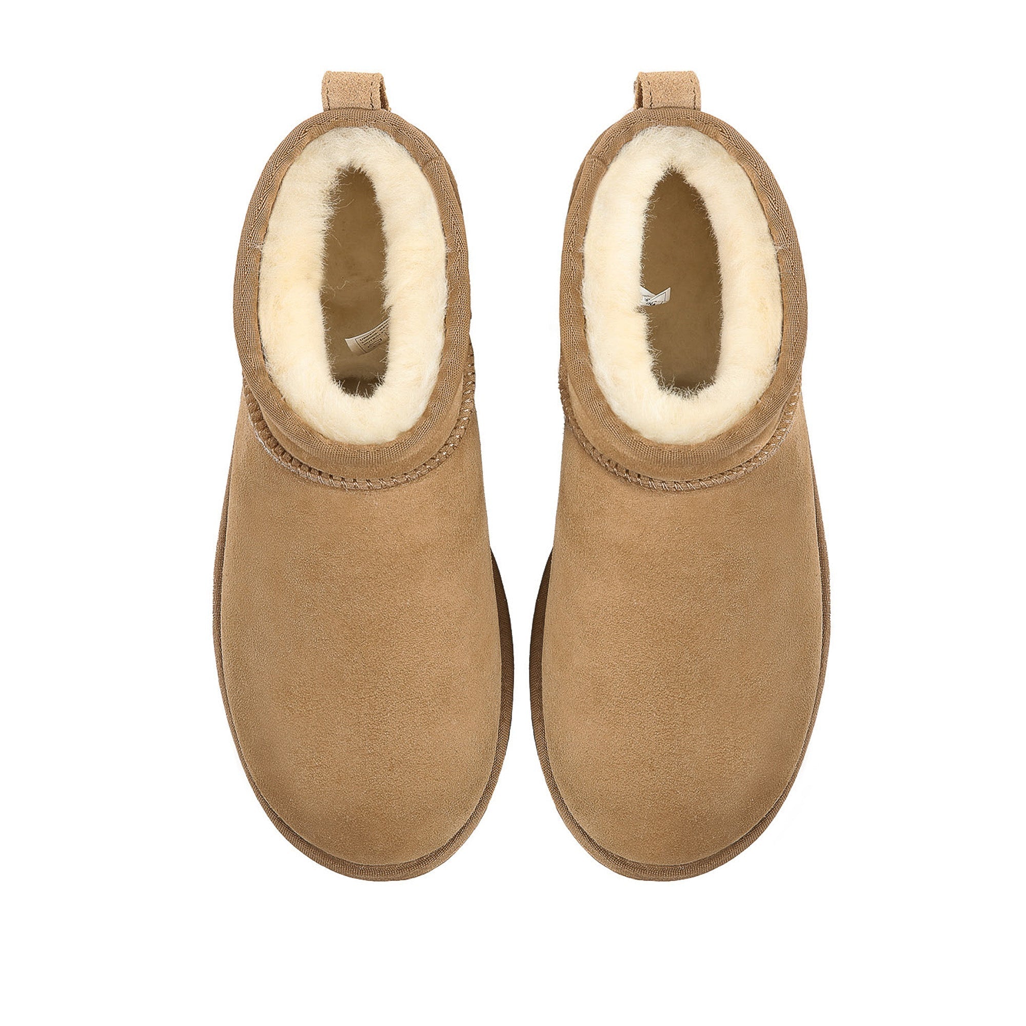 UGG Premium Ultra Mini Platform Boots