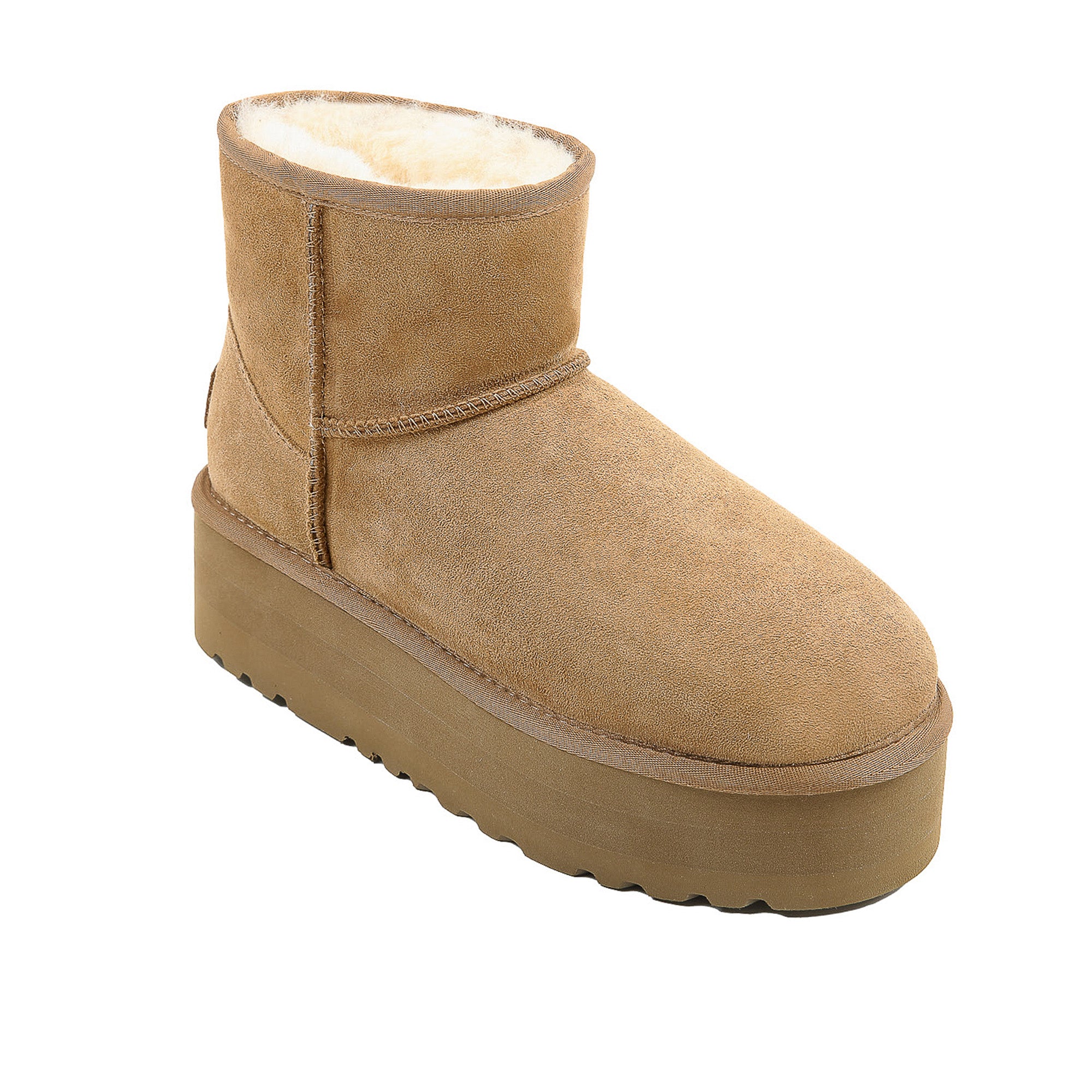 UGG Premium Ultra Platform Boots