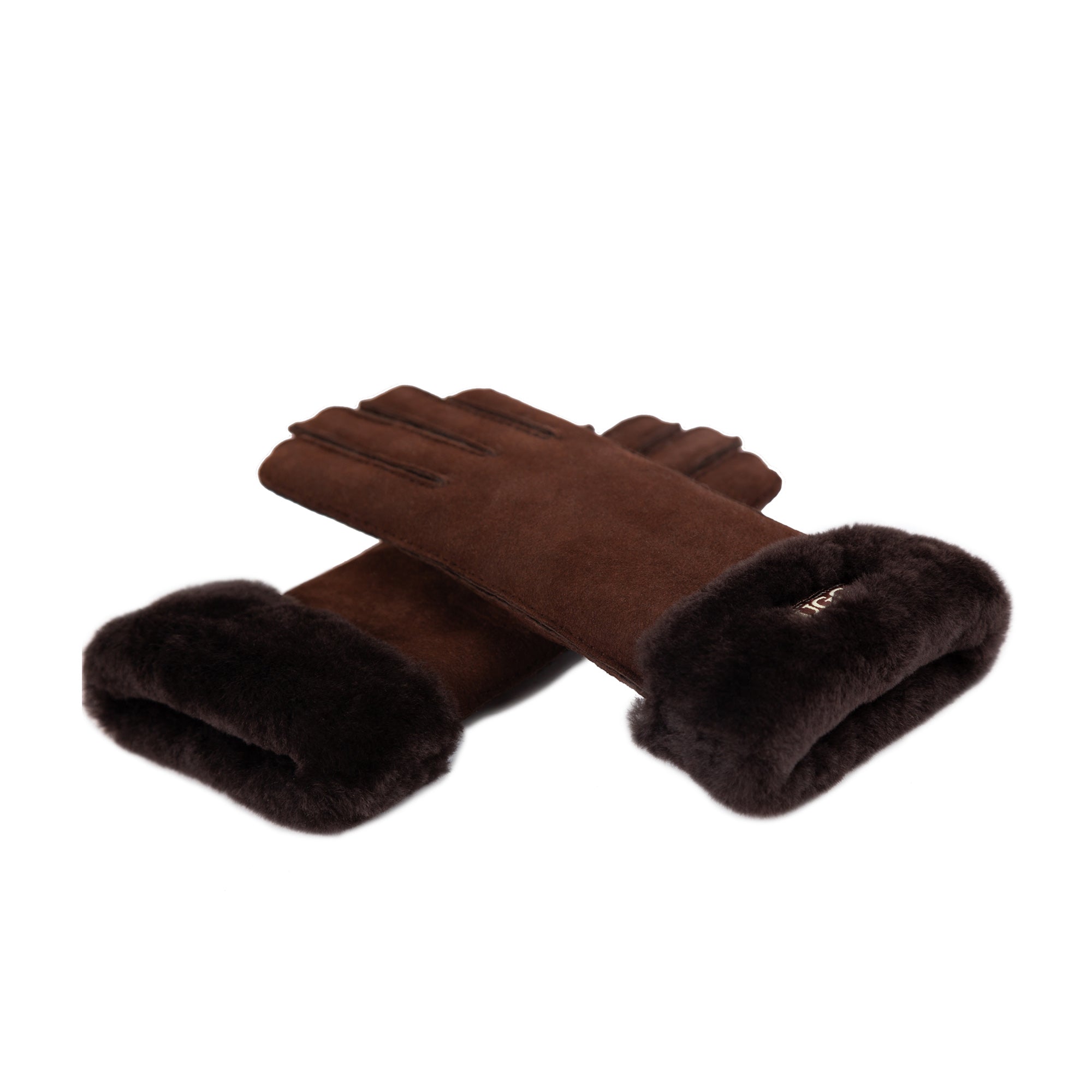 UGG Premium Single Cuff Gloves