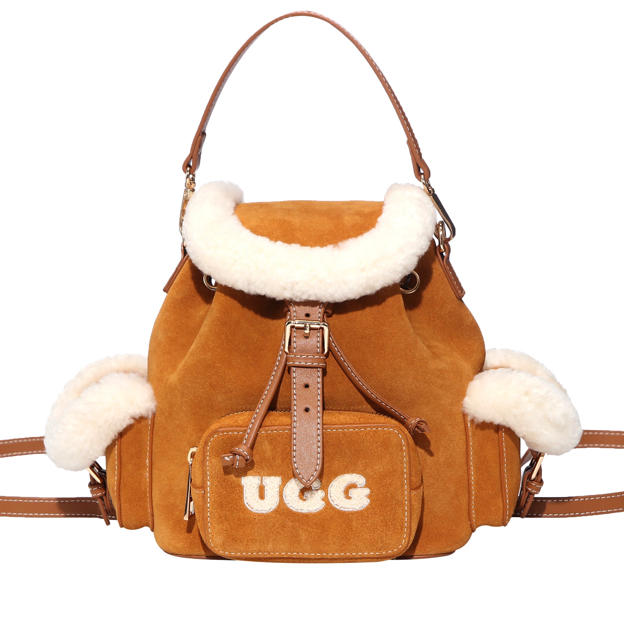 Backpack Uggs