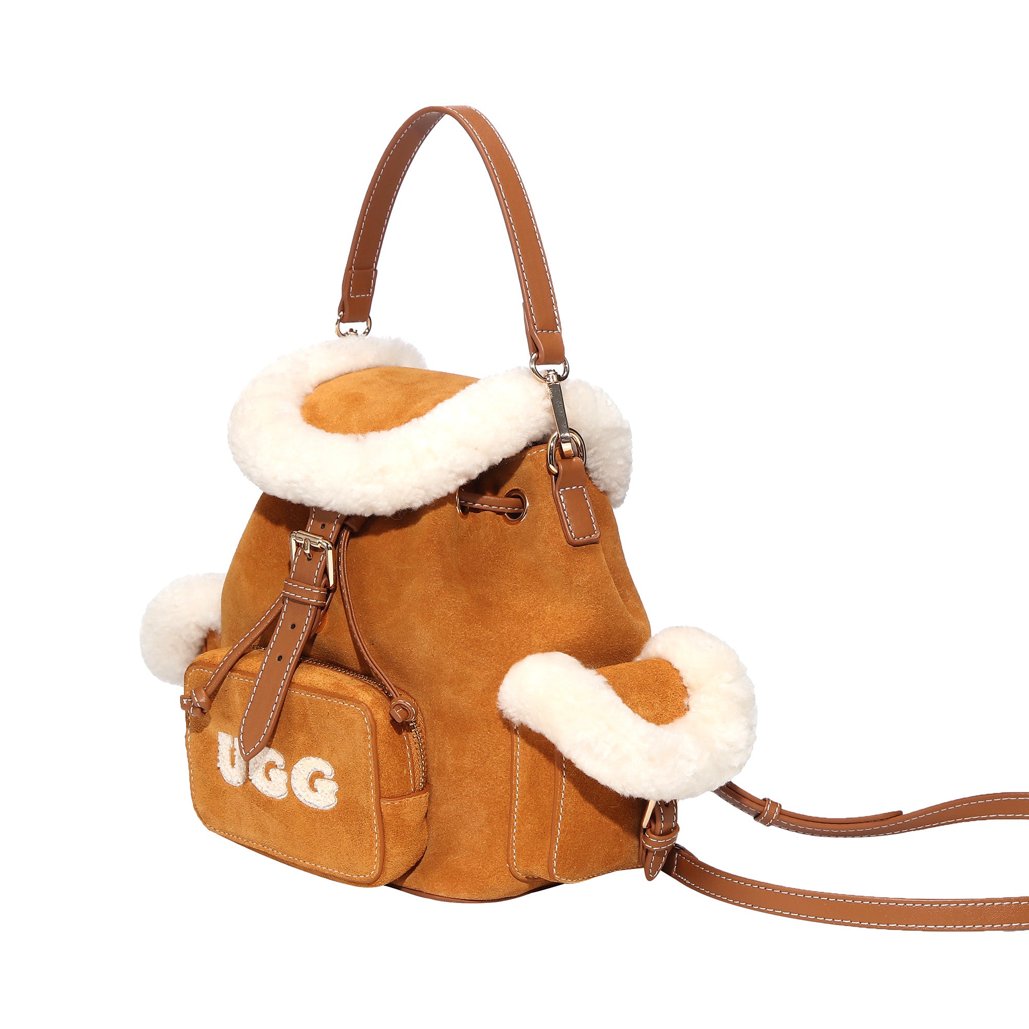 Backpack Uggs