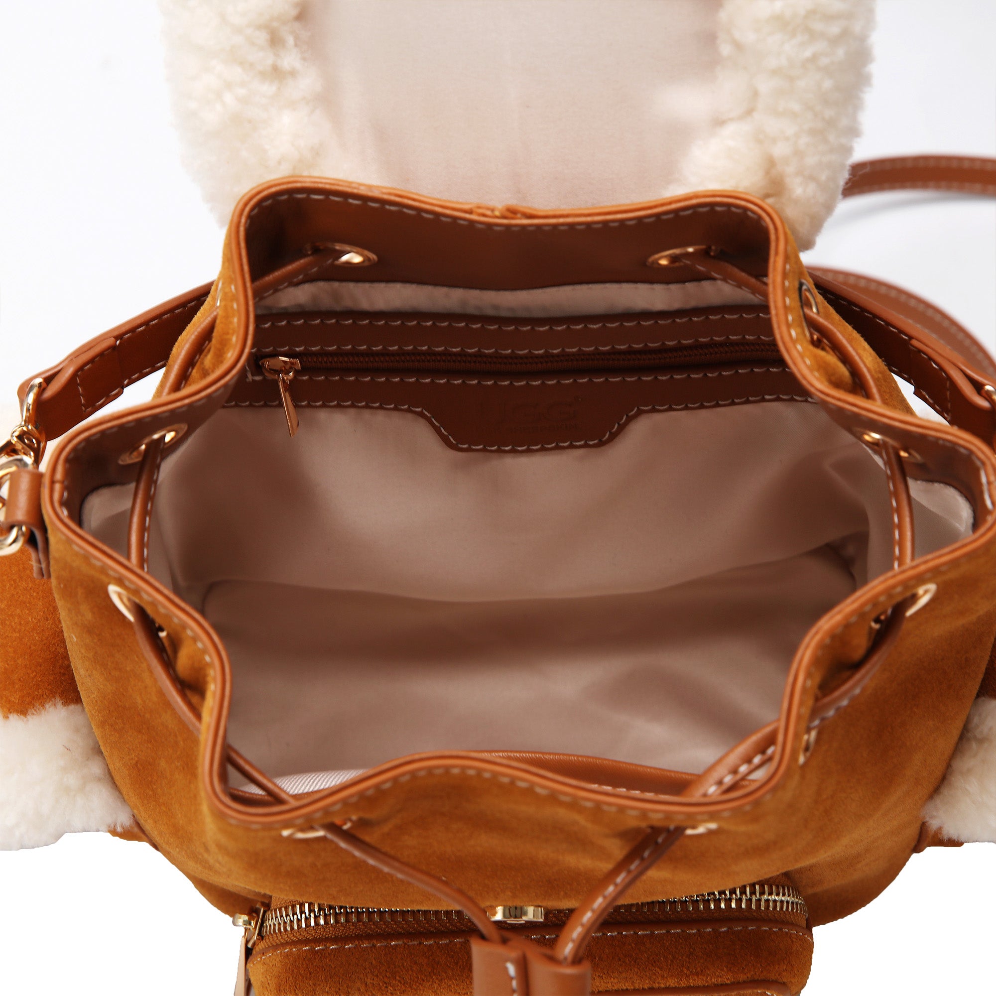 Backpack Uggs