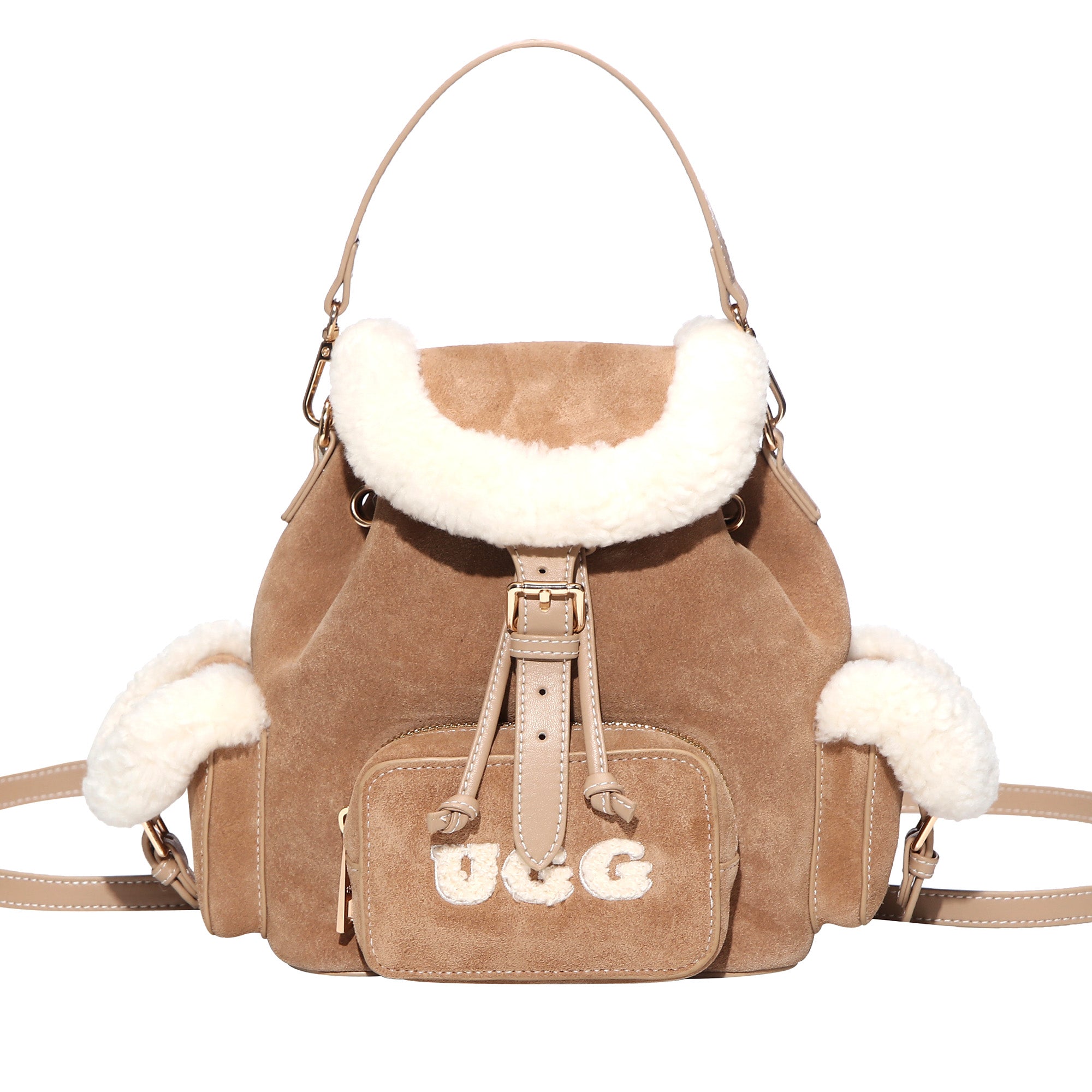 Backpack Uggs