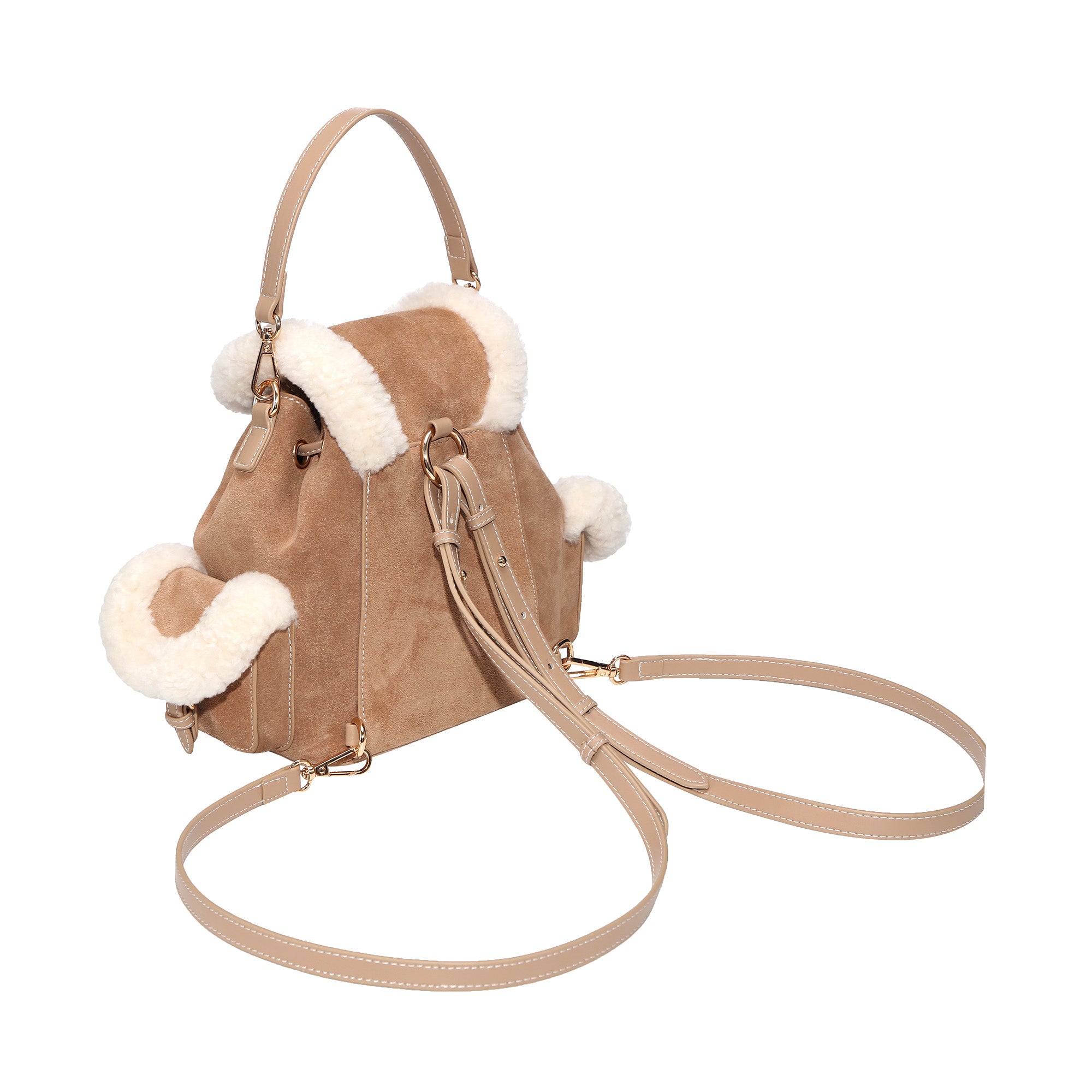 Backpack Uggs