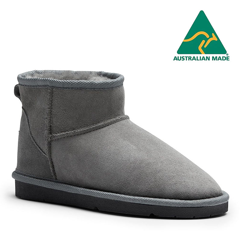 Made in Australia - Classic Mini Ugg Boots