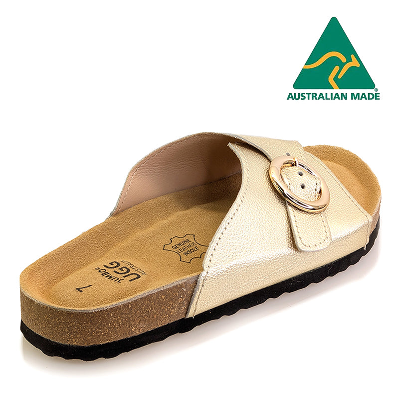 Made in Australia - Marina Ra Uggs