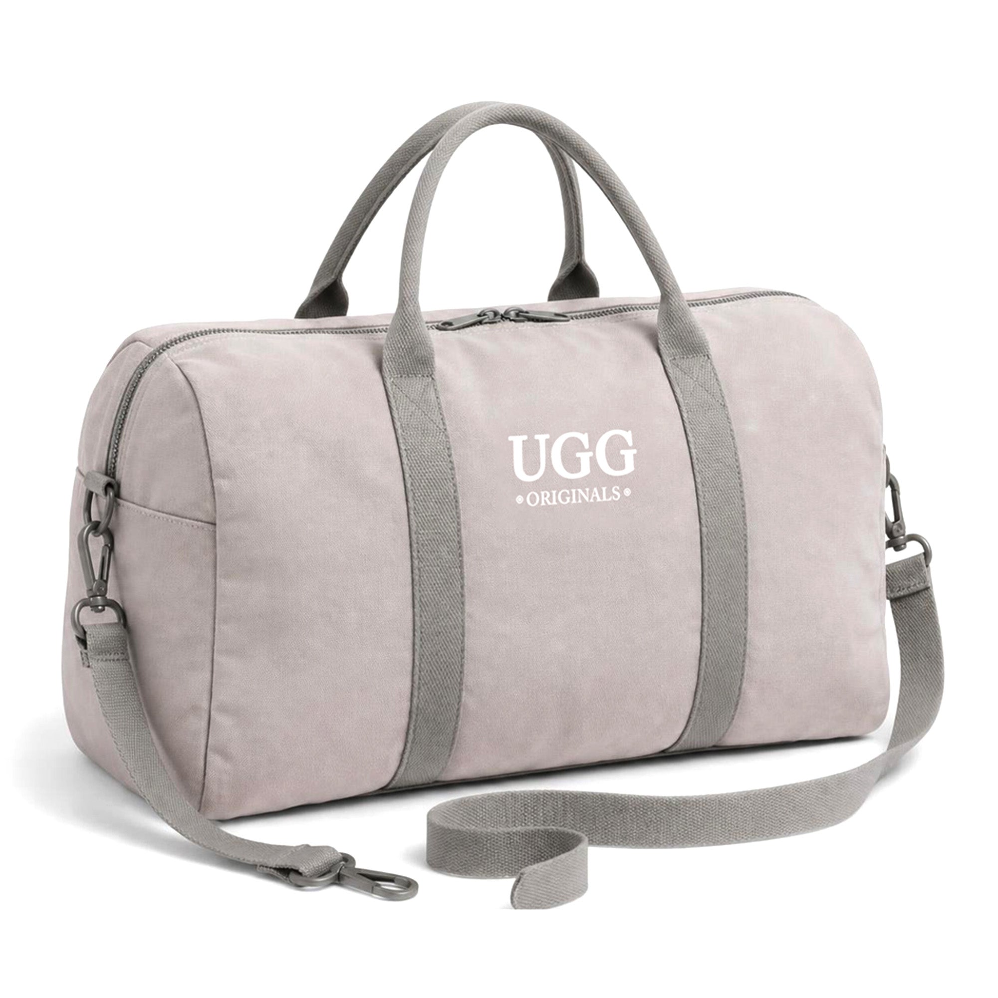 Premium Duffle Ugg Bag