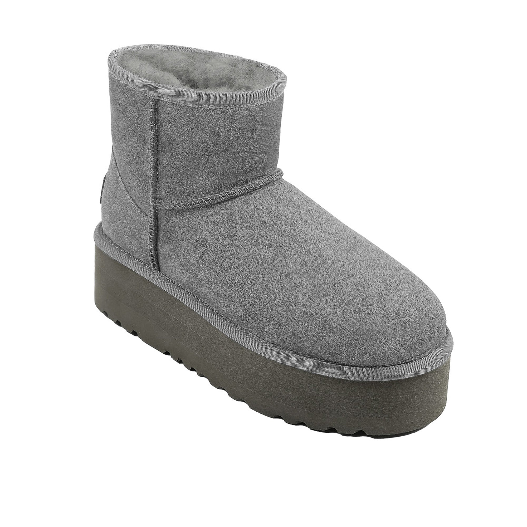 UGG Premium Ultra Platform Boots