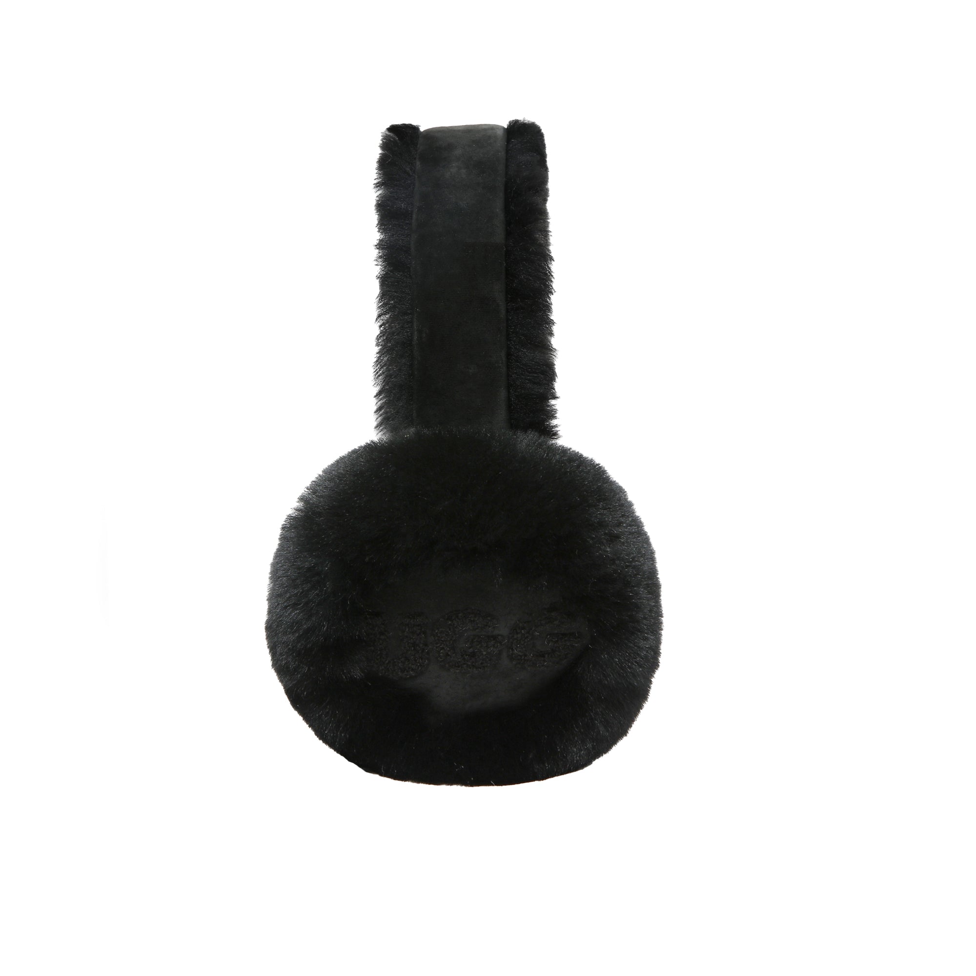 Trisha Sheepskin Earmuff Uggs