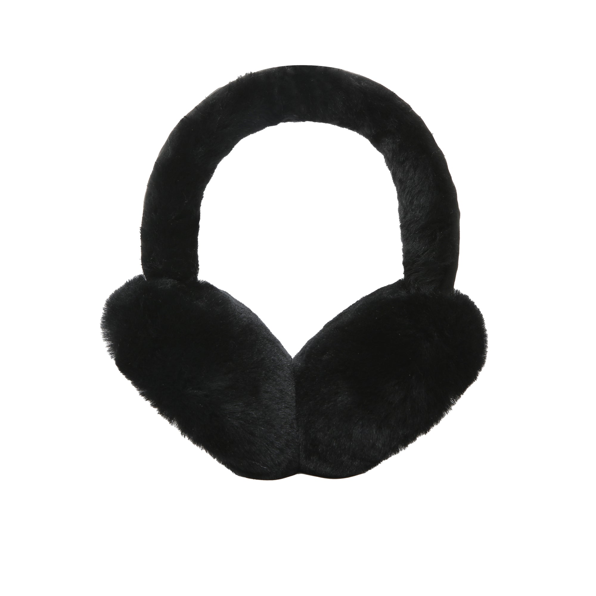 Trisha Sheepskin Earmuff Uggs