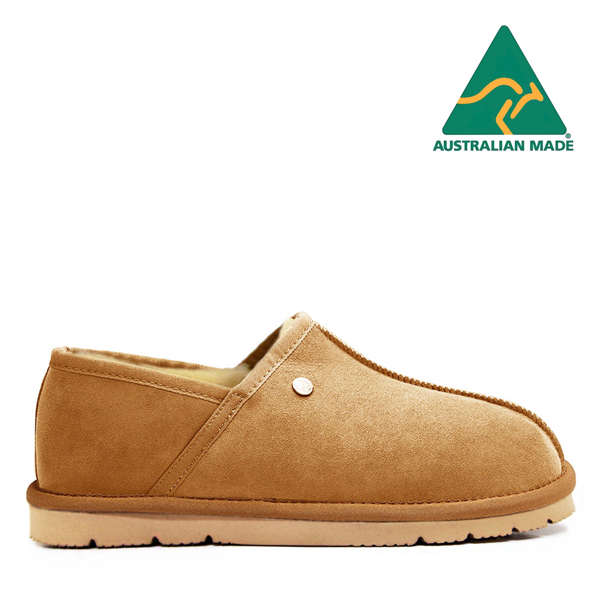 Olalla Noosa Ugg Slippers