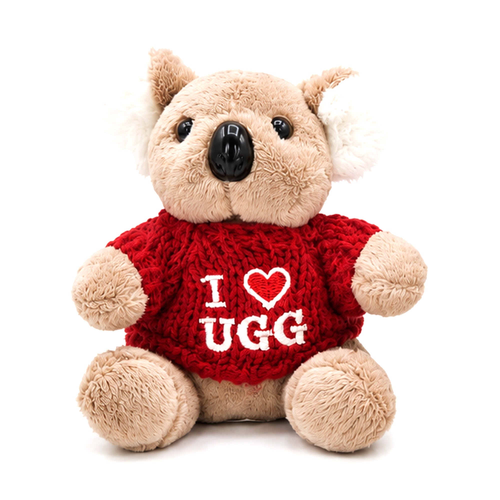Koala Keyring Uggs