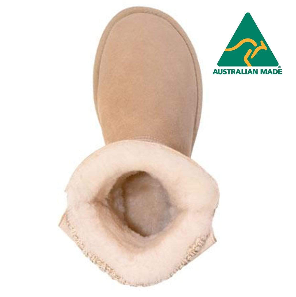 UGG Motto Boot - Wyprodukowano w Australii