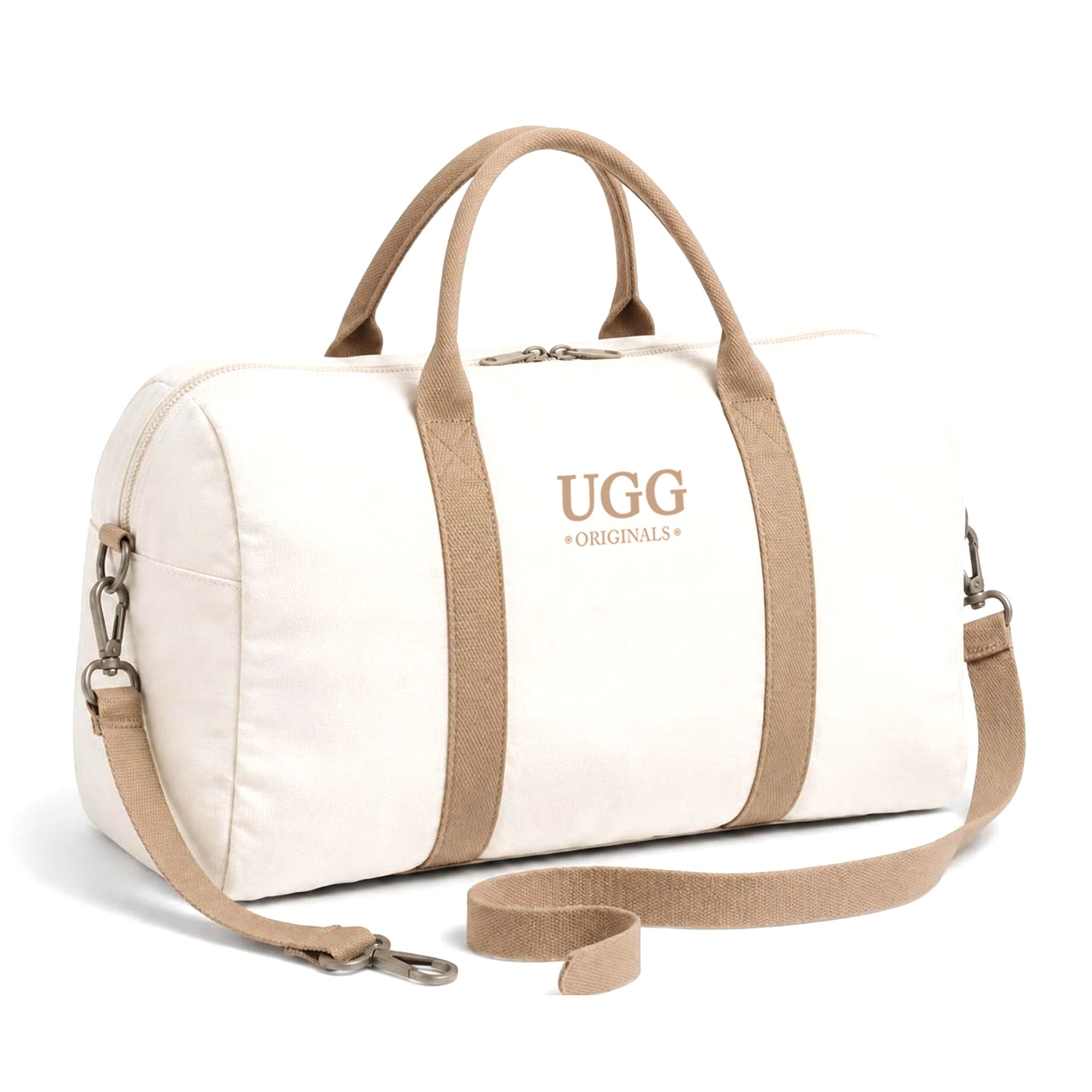 Premium Duffle Ugg Bag