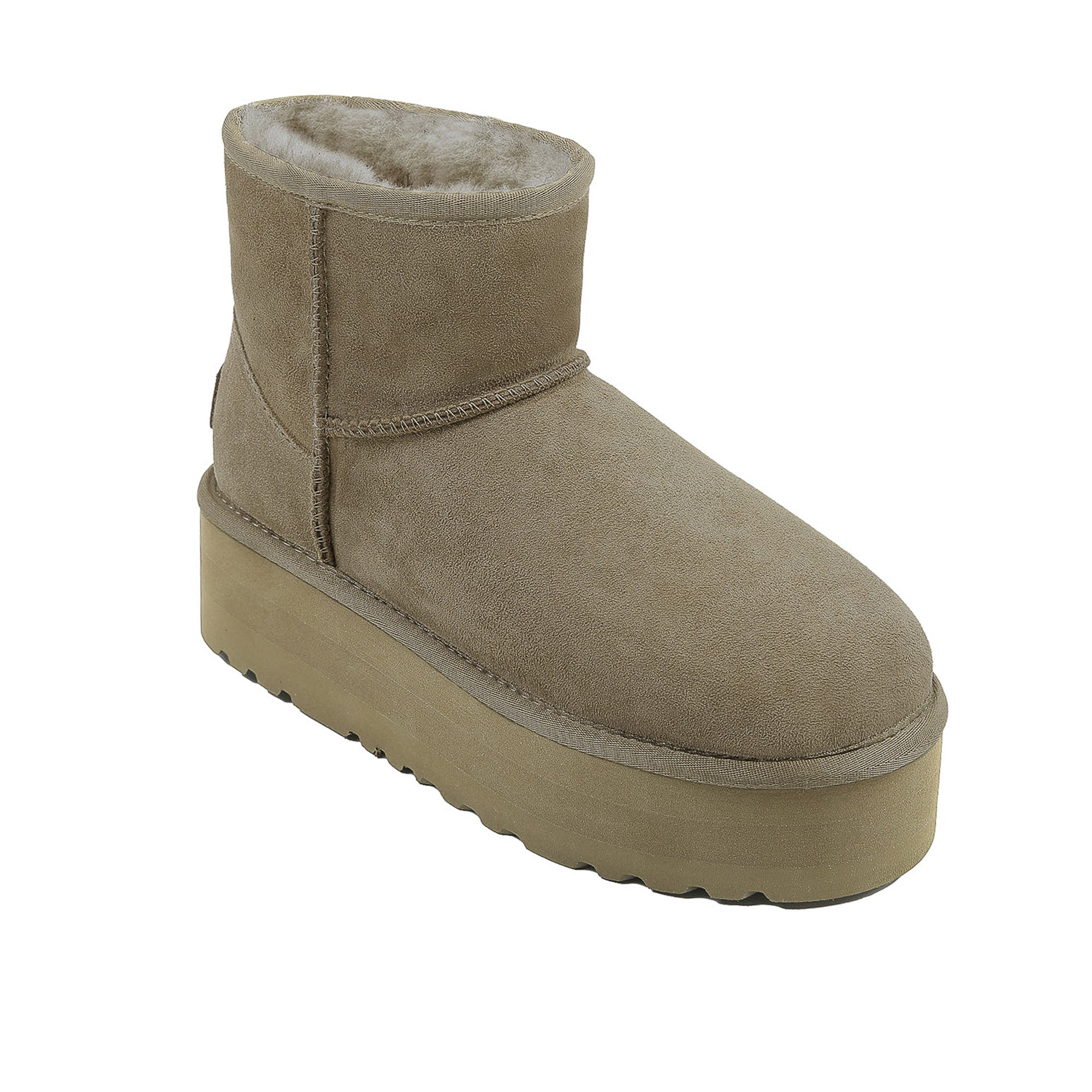 UGG Premium Ultra Platform Boots