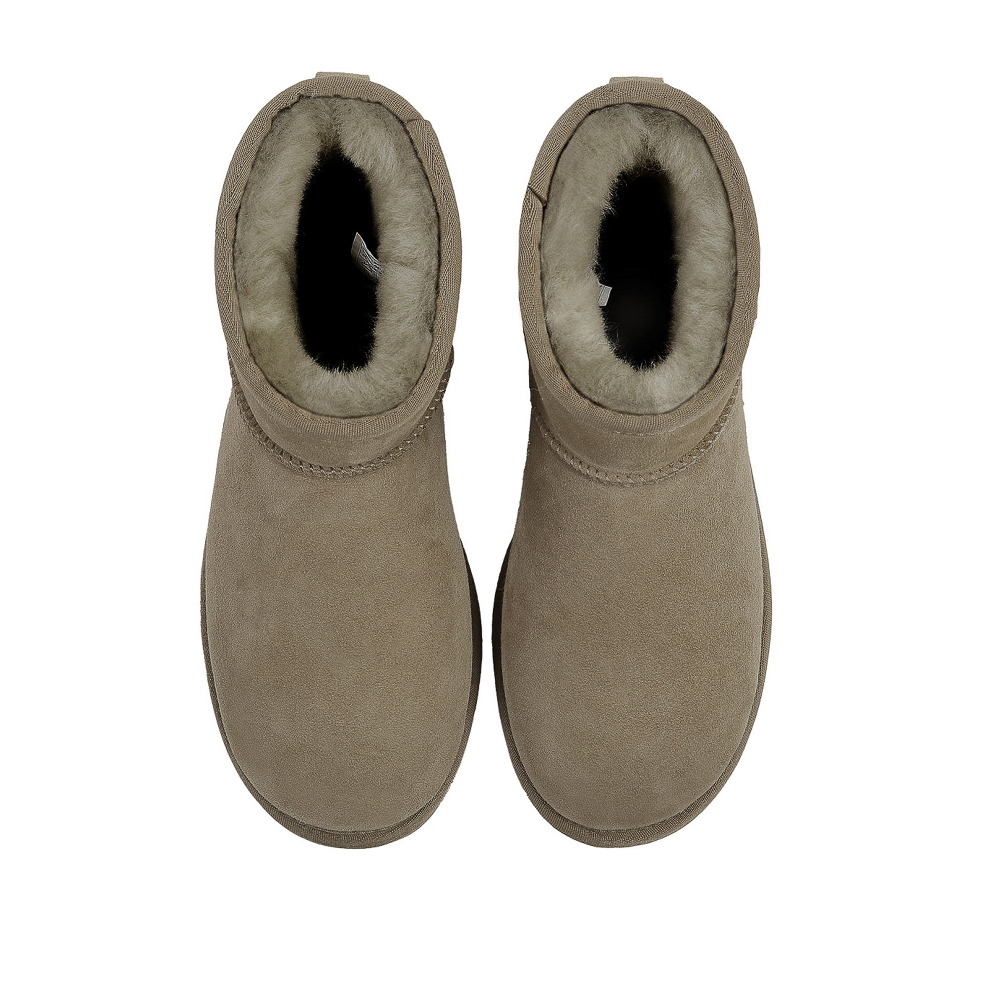 UGG Premium Ultra Platform Boots