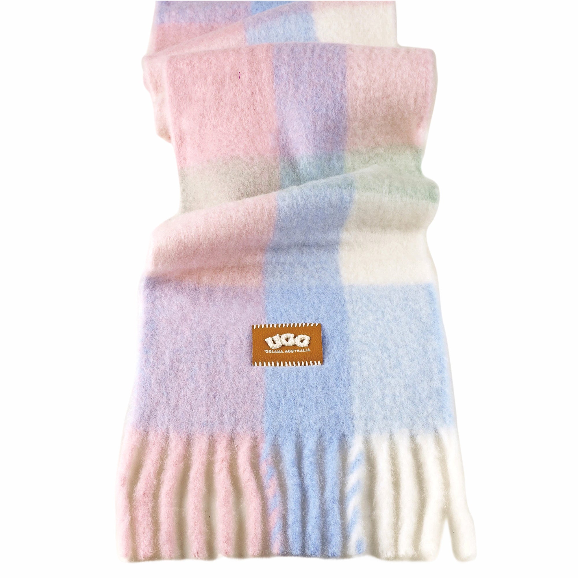Premium Scarf Wool Uggs