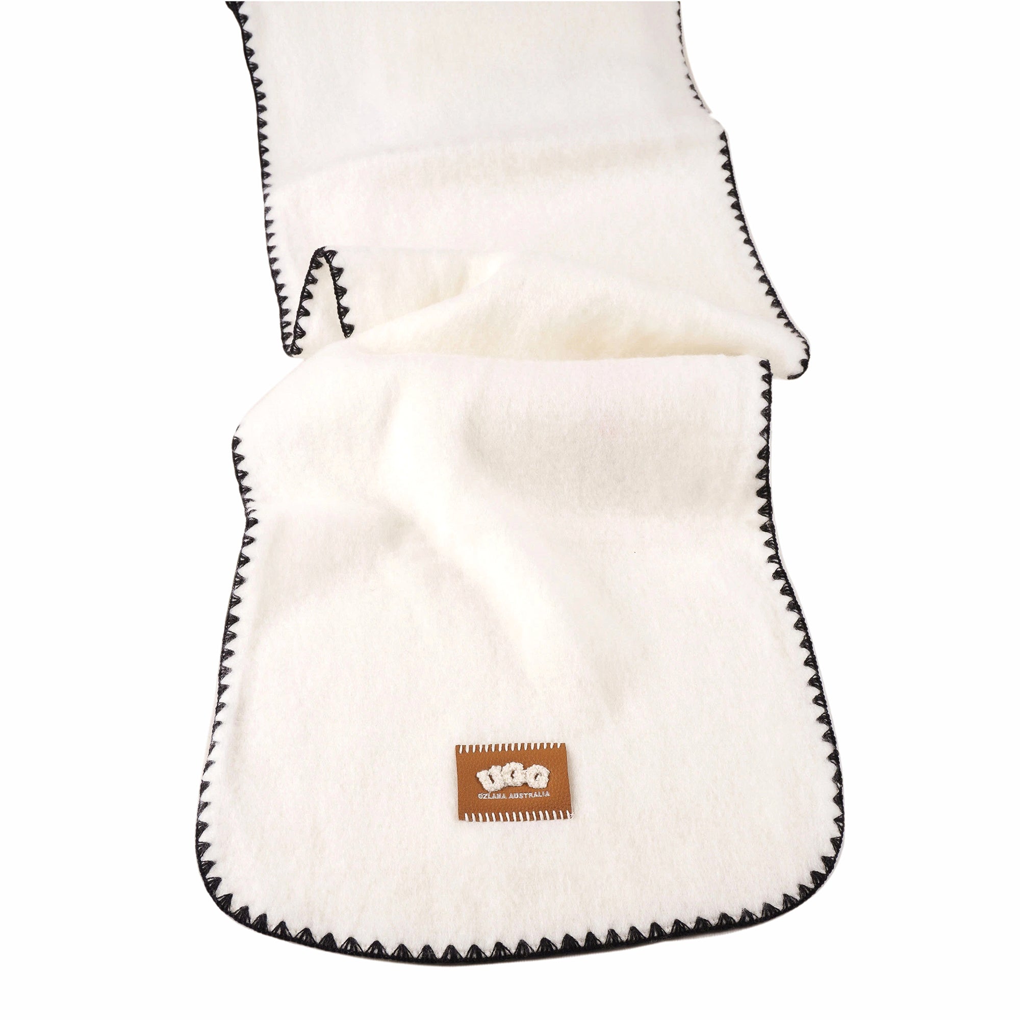 Premium Scarf Wool Uggs