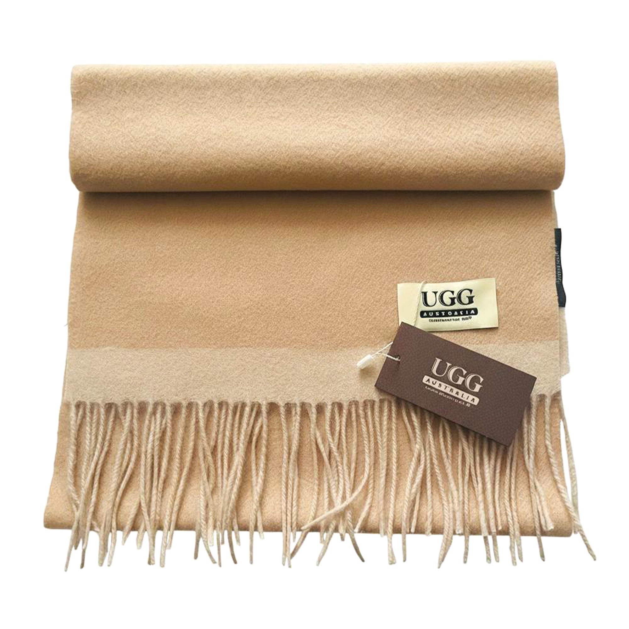 Wool Scarf Premium Uggs