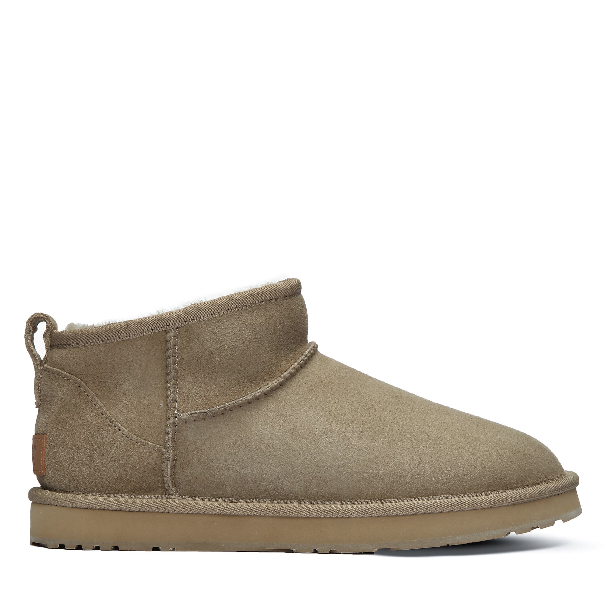 Classic Ultra Mini Uggs