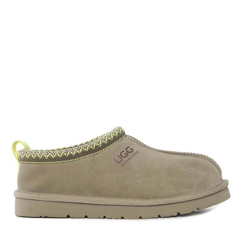 Tassa Ugg Slippers