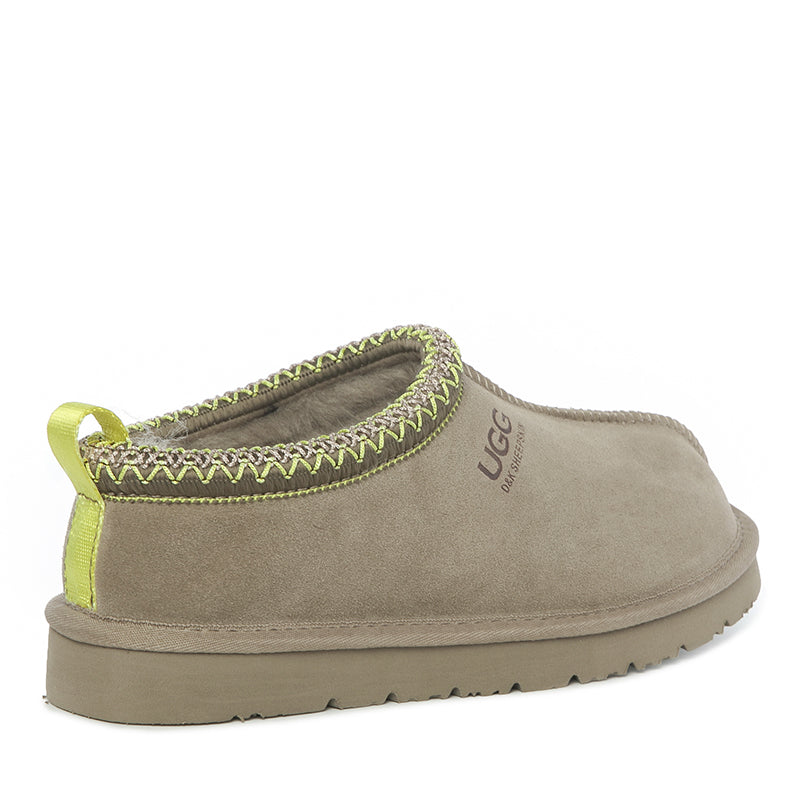 Tassa Ugg Slippers