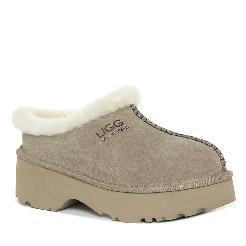 Chloe Premium Heights Uggs