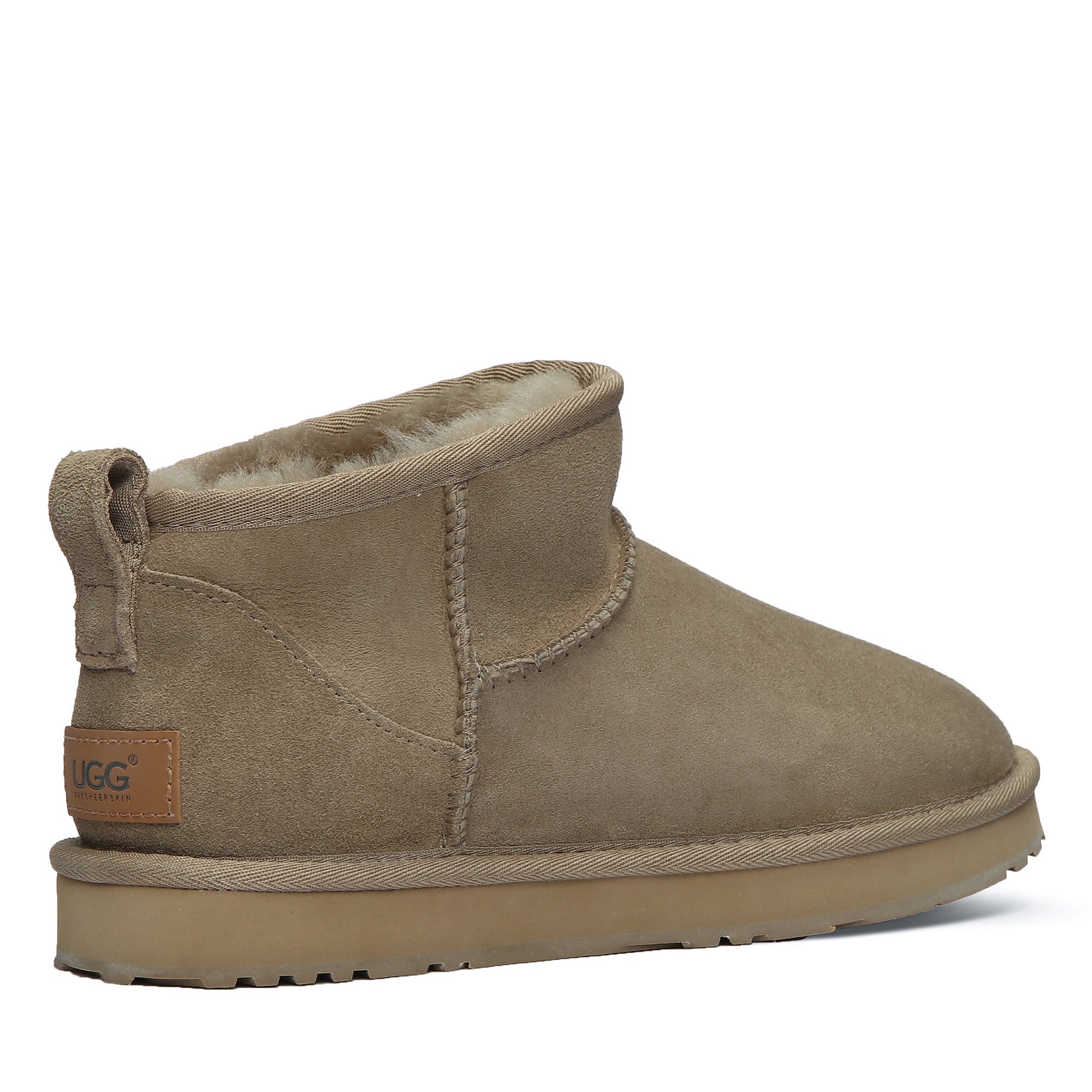 Classic Ultra Mini Uggs
